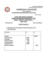 GC-2020 B. Com. (Honours & General) Commerce Part-I Paper-C11G QP.pdf