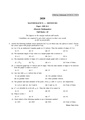 CU-2020 B.A. B.Sc. (Honours) Mathematics Semester-V Paper-DSE-B-1 QP.pdf