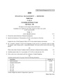 CU-2020 B. Com. (Honours) Financial Management Part-III Paper-III QP.pdf