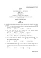 CU-2020 B.A. B.Sc. (Honours) Mathematics Semester-III Paper-CC-7 QP.pdf
