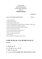 GC-2020 B.A. (Honours) Sociology Semester-II Paper-CC-3 QP.pdf