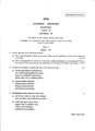 CU-2018 B.A. (Honours) Sanskrit Paper-II (Course-2) QP.pdf