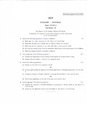 CU-2019 B.A. (General) English Semester-II Paper-CC2-GE2 QP.pdf