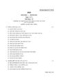 CU-2020 B.A. (Honours) History Semester-I Paper-CC-1 QP.pdf