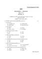 CU-2020 B.A. (Honours) Philosophy Semester-III Paper-CC-5 QP.pdf