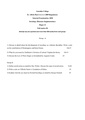 GC-2020 B.A. B.Sc. (Honours Suppl.) Sociology Part-I Paper-II QP.pdf