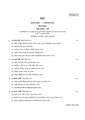 CU-2021 B.A. (Honours) History Part-I Paper-I QP.pdf
