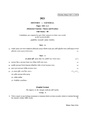 CU-2021 B.A. (General) History Semester-3 Paper-SEC-A-1 QP.pdf