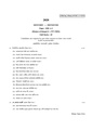 CU-2020 B.A. (Honours) History Semester-V Paper-DSE-A-1 QP.pdf