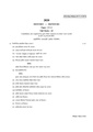 CU-2020 B.A. (Honours) History Semester-I Paper-CC-2 QP.pdf