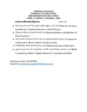GC-2020 B.A. (General) Education Part-I Supplementary QP.pdf