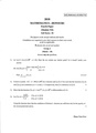 CU-2018 B.Sc. (Honours) Mathematics Paper-IV Module-VII QP.pdf