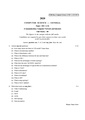 CU-2020 B.Sc. (General) Computer Science Semester-V Paper-SEC-A-1 QP.pdf
