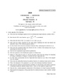 CU-2020 B.Sc. (Honours) Chemistry Semester-V Paper-CC-11 QP.pdf