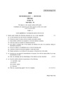 CU-2020 B.Sc. (Honours) Microbiology Part-III Paper-V (Group-B) QP.pdf