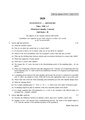 CU-2020 B.Sc. (Honours) Statistics Semester-V Paper-DSE-A-1 QP.pdf