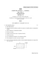 CU-2020 B.Sc. (General) Computer Science Semester-V Paper-DSE-2A-2 QP.pdf