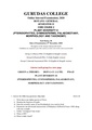 GC-2020 B.Sc. (General) Botany Semester-II Paper-CC-2 QP.pdf