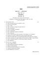 CU-2020 B.Sc. (Honours) Botany Semester-III Paper-SEC-A-2 QP.pdf