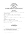 GC-2020 B.Sc. (Honours) Chemistry Part-I Paper-II QP.pdf