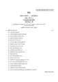 CU-2021 B.A. (General) Education Semester-3 Paper-SEC-A-1 QP.pdf
