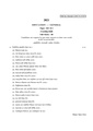 CU-2021 B.A. (General) Education Semester-VI Paper-SEC-B-1 QP.pdf