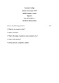 GC-2020 B.A. B.Sc. (General) Economics Semester-I Paper-CC-1 IA QP.pdf
