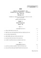 CU-2020 B. Com. (General) Retail Management & Marketing of Services Semester-VI Paper-DSE-6.1M QP.pdf
