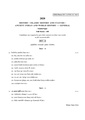 CU-2020 B.A. (General) History Part-III Paper-IV (Set-3) QP.pdf