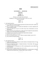 CU-2020 B.A. B.Sc. (Honours) Economics Part-III Paper-VIA QP.pdf