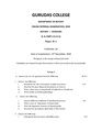 GC-2020 B.Sc. (Honours) Botany Part-I Paper-IIA QP.pdf