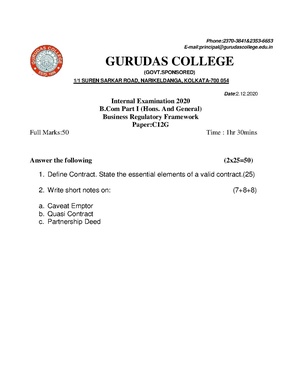 GC-2020 B. Com. (Honours & General) Commerce Part-I Paper-C12G QP.pdf