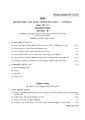 CU-2020 B.A. (General) Journalism Semester-III Paper-SEC-A-1 QP.pdf