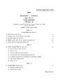 CU-2021 B.A. (General) Sociology Semester-3 Paper-SEC-A-2 QP.pdf