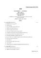 CU-2020 B.A. B.Sc. (General) Economics Semester-V Paper-DSE-A-1 QP.pdf