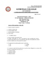 GC-2020 B. Com. (Honours & General) Business Laws Semester-I Paper-CC-1.1CHG IA QP.pdf