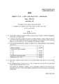 CU-2020 B. Com. (Honours) Direct Tax Semester-V Paper-DSE-5.2T QP.pdf