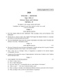 CU-2020 B.A. (Honours) English Semester-V Paper-DSE-A-2 QP.pdf