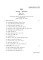 CU-2021 B.A. (Honours) History Semester-II Paper-CC-3 QP.pdf