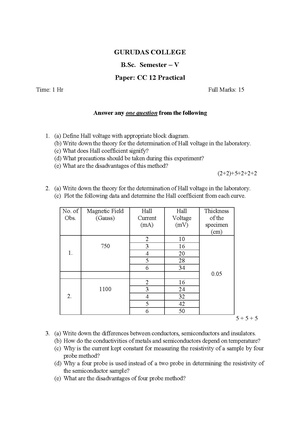 GC-2020 B.Sc. (Honours) Physics Semester-V Paper-CC-12P Practical QP.pdf
