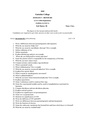 GC-2020 B.Sc. (Honours) Zoology Part-I Paper-2 Unit-I (1+1+1 2016 Regulations) QP.pdf
