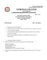 GC-2020 B. Com. (Honours & General) Alternative English Part-I Paper-ENGL QP.pdf