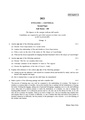 CU-2021 B.A. (General) English Part-II Paper-II QP.pdf