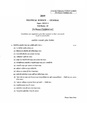 CU-2019 B.A. (General) Political Science Semester-I Paper-CC1-GE1 (for Honours Candidates) QP.pdf