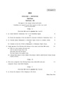 CU-2021 B.A. (Honours) English Part-II Paper-III QP.pdf