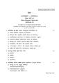CU-2021 B.A. (General) Sanskrit Semester-5 Paper-SEC-A-2 QP.pdf
