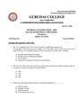 GC-2020 B. Com. (Honours) Commerce Semester-IV Paper-CC-4.1Ch QP.pdf