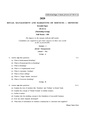 CU-2020 B. Com. (Honours) Retail Management & Marketing Part-III Paper-VII QP.pdf