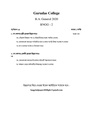 GC-2020 B.A. (General) Bengali Part-II Paper-II QP.pdf