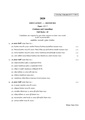 CU-2020 B.A. (Honours) Education Semester-III Paper-CC-7 QP.pdf